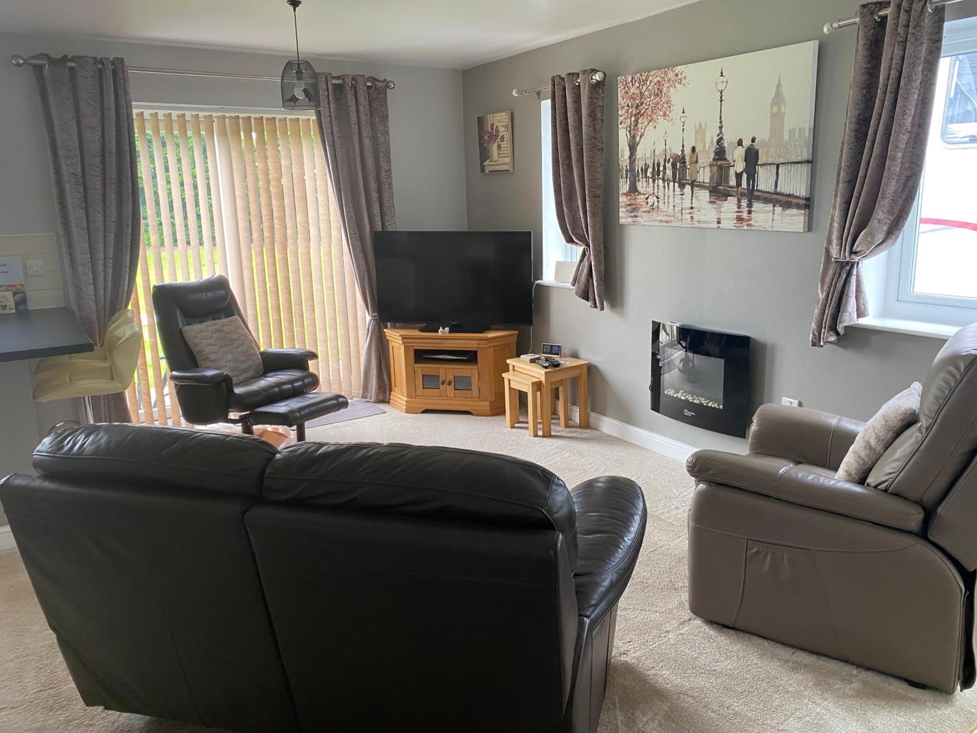 Luxury Dog Friendly Cottage Sleeps 4 Bridlington Exterior foto